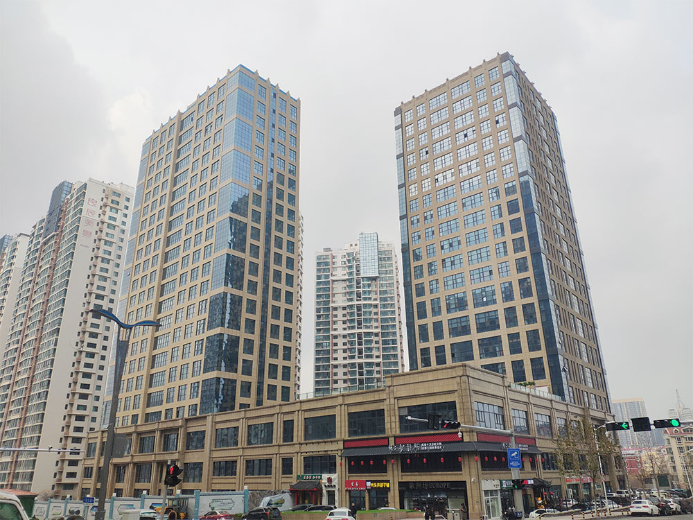 闈掑矝涓敠鍟嗗姟涓績闃茬伀鎺掔儫闃宸ョ▼