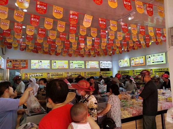 如何經(jīng)營好一家零食店？經(jīng)營技巧有哪些?