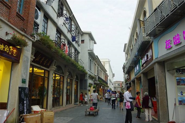 福建開零食店加盟哪家好？