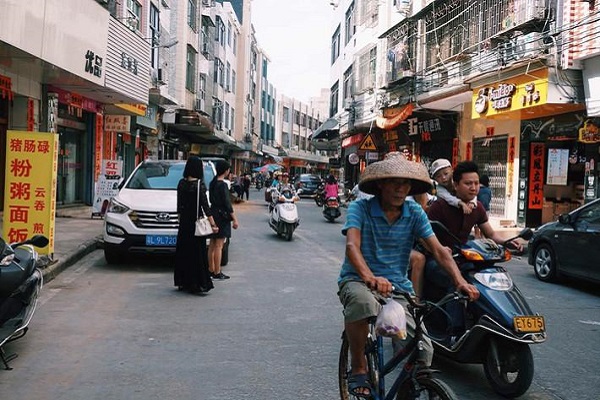陽江加盟零食連鎖店需要哪些條件？