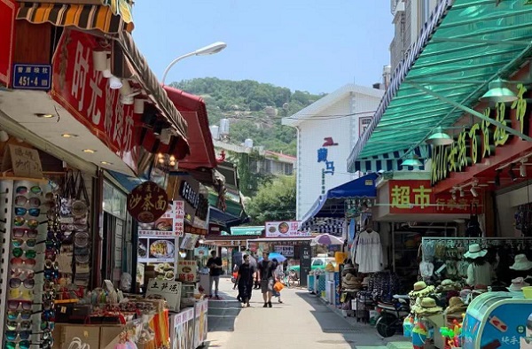在三線城市開小零食加盟店賺錢嗎？