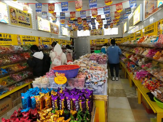 如何實(shí)現(xiàn)零食店鋪的收益加倍呢？