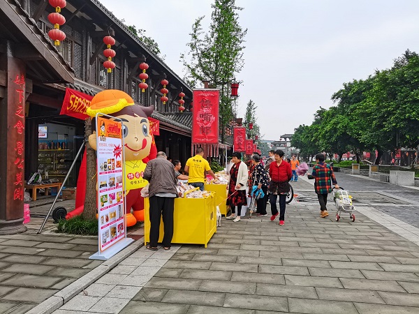 如何從根本解決零食加盟店的顧客流失？