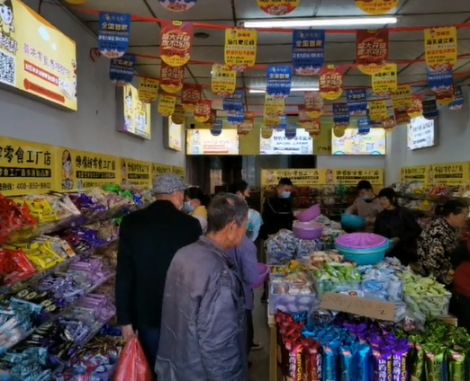 新店開業(yè)指南：零食加盟店顧客消費(fèi)和持續(xù)到店的關(guān)鍵因素
