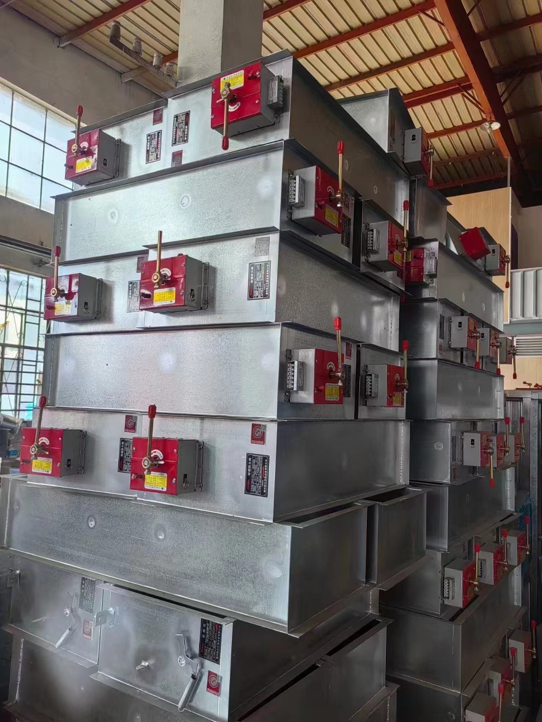 鐢靛姩闃茬伀闃鐨勫畨瑁呬笌璋冭瘯榪囩▼涓渶瑕佹敞鎰忓摢浜涢棶棰橈紵