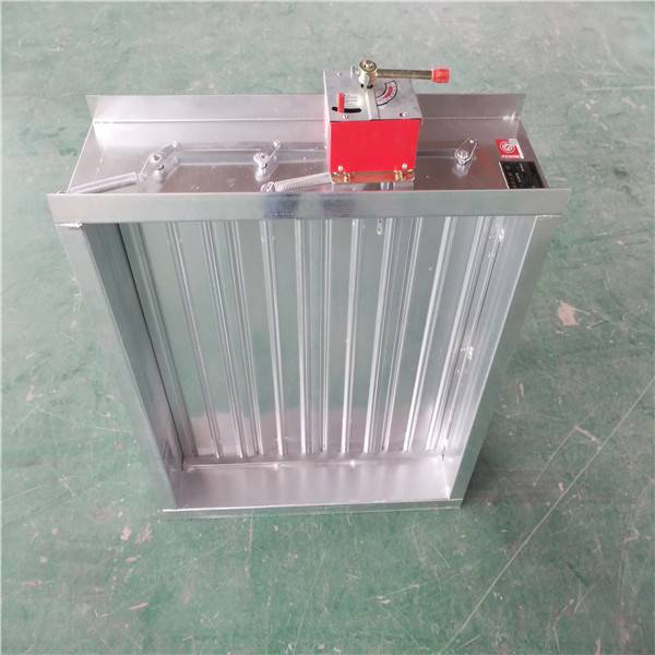 防火阀的功能说�? onmousewheel=