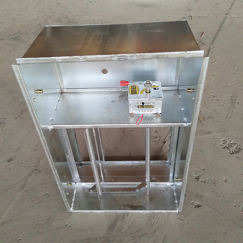 鍍鋅板70度常開(kāi)防火閥是風(fēng)量調(diào)節(jié)閥的一種嗎？