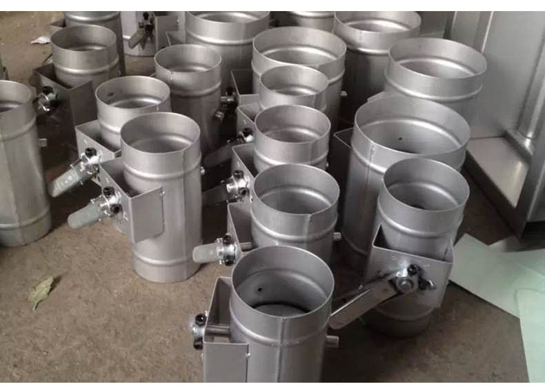 調(diào)節(jié)閥維修知識總結