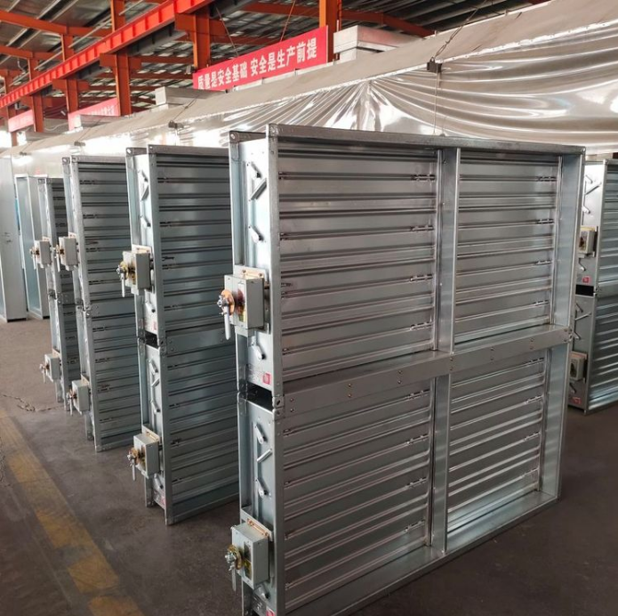 火災發生時正壓送風口起到的作用是什么？